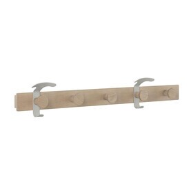 Muuto - Avail wandgarderobe