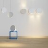e15 - e15 LT05 North - Applique murale LED