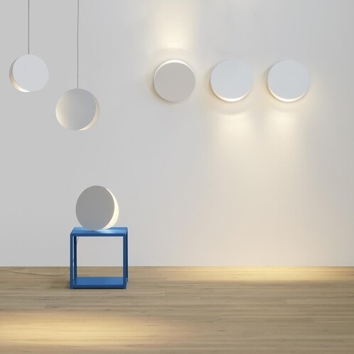 e15 - e15 LT05 North - Applique murale LED