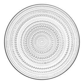 iittala - Assiette Kastehelmi Ø 31,5cm