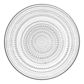 iittala - Assiette Kastehelmi Ø 31,5cm