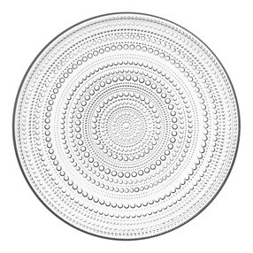 iittala - Assiette Kastehelmi Ø 31,5cm