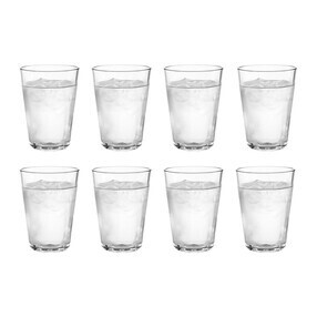 Eva Solo - Trinkglas im Geschenkkarton