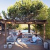 GAN - Garden Layers Small - Matelas