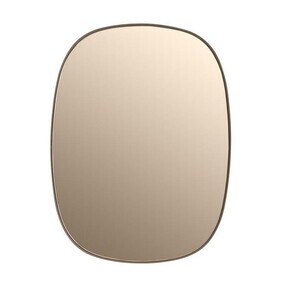 Muuto - Muuto Framed Mirror - Miroir 59x44cm