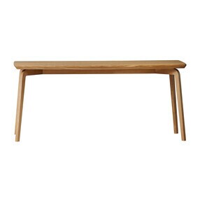 Jan Kurtz - Dweller massief houten tafel