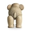 Kay Bojesen Denmark - Kay Bojesen Wooden Figurine Elephant