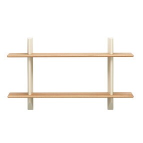 Vitra - Étagère murale Rayonnage
