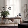 Gubi - Gubi Dining Table Elliptical