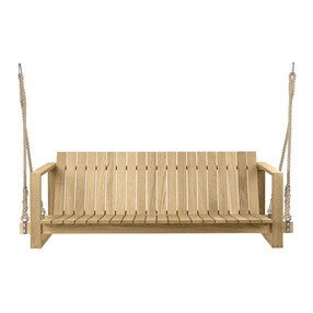 Carl Hansen - Canapé balançoire BK13
