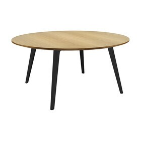 Thonet - 1545 Esstisch Ø158cm