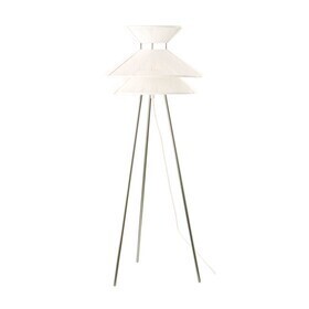  - Kiku vloerlamp