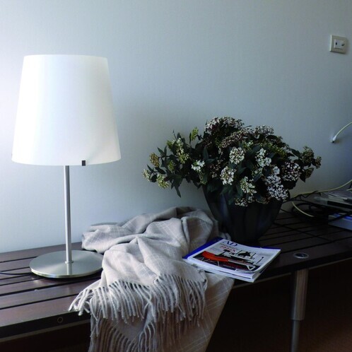 Fontana Arte - 3247TA - Lampe de Table