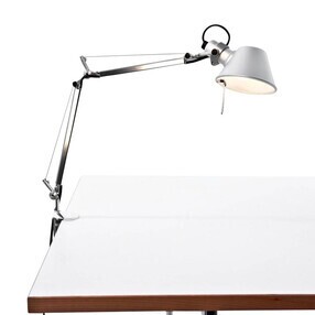 Artemide - Tolomeo Micro LED Office Lamp