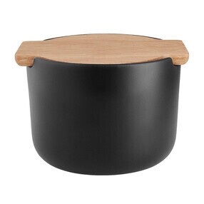 Eva Solo - Nordic Kitchen Salt Jar with Lid
