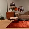 Gubi - Gräshoppa - Lampe de table