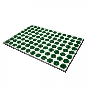 Radius Design - Feet Back Türmatte