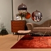 Gubi - Gräshoppa Task Table Lamp