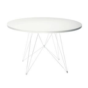 Magis - Tavolo XZ3 - Tafel