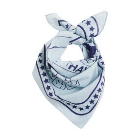 HAY - Hundehalstuch 55x55cm