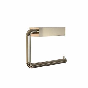 FROST - Quadra WC-Rollenhalter