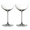 Riedel - Vertias Cocktailglas 2er Set - transparent/H 17cm, 240ccm