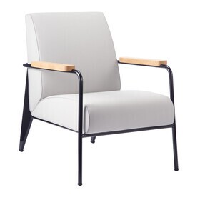 Vitra - Fauteuil de Salon