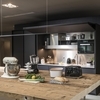 Smeg - SMEG 2-Scheiben Toaster TSF01