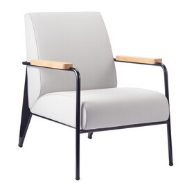 Vitra - Fauteuil de Salon