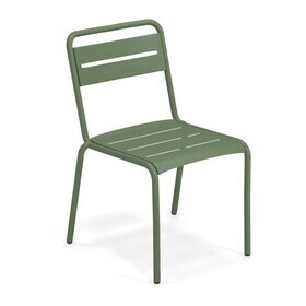 Emu - Chaise de jardin Star