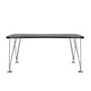 Kartell - Max Table 160x80cm