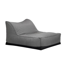 NORR 11 - Chaise longue de jardin Storm M