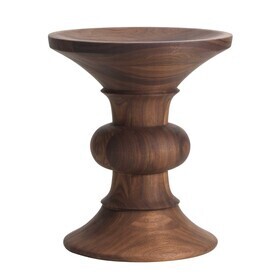 Vitra - Tabouret Eames B