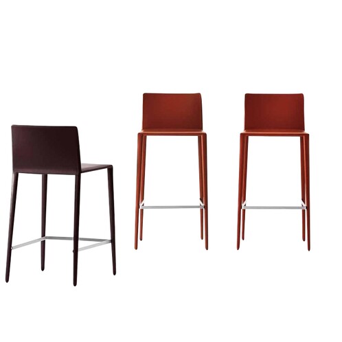 Arper - Norma 1713 Bar Stool