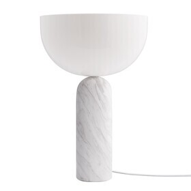 New Works - Lampe de table Kizu L