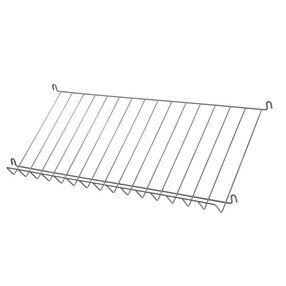 String - String System Zeitschriftenablage 78x30cm Stahl