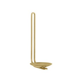 Audo - Clip wand theelichthouder H 20cm