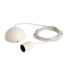 HAY - Common Kabelset zum Aufhängen 400cm