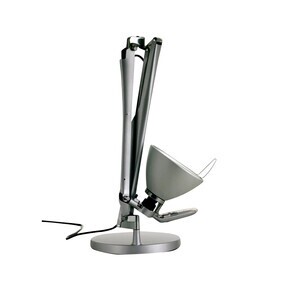 Luceplan - Fortebraccio Tavolo desk lamp 100W