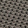 GAN - Garden Layers Small Roll Gofre - Kussen - groen/handweefgetouw/78x25x25cm lxbxh