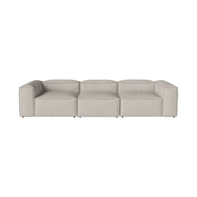 Bolia - Cosima modulaire bank met kleine hoek 330x120cm