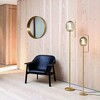 ClassiCon - Cypris - Miroir mural
