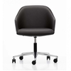 Vitra - Vitra Softshell Chair Bürostuhl