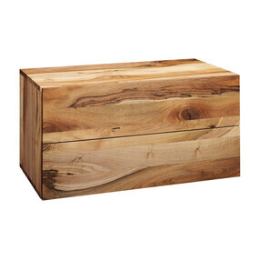 e15 - Commode murale Mahnaz