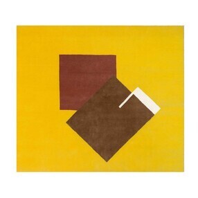 ClassiCon - Castellar Wollteppich