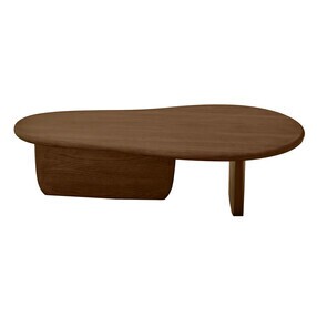 Studio Zondag - Table basse Ebb & Flow 145x80cm