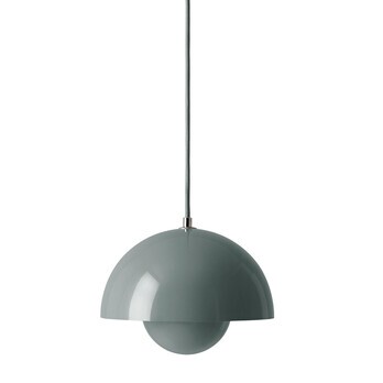 &Tradition - Flowerpot VP1 Pendelleuchte