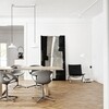 Kaiser Idell - Kaiser Idell 6556-F Super - Lampadaire