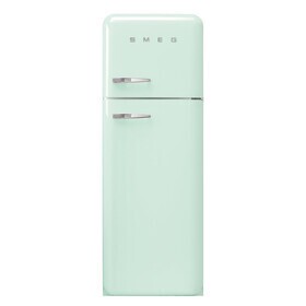 SMEG-Kühlschränke: Retro-Design mit Stil