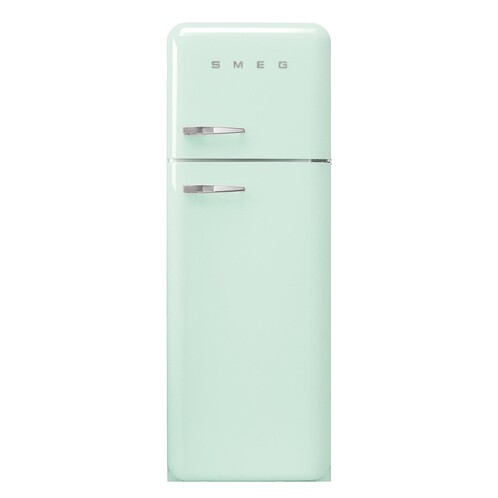 Réfrigérateur avec congélateur - Smeg